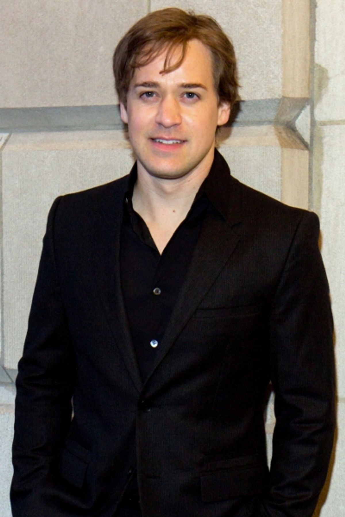 T.R. Knight at 