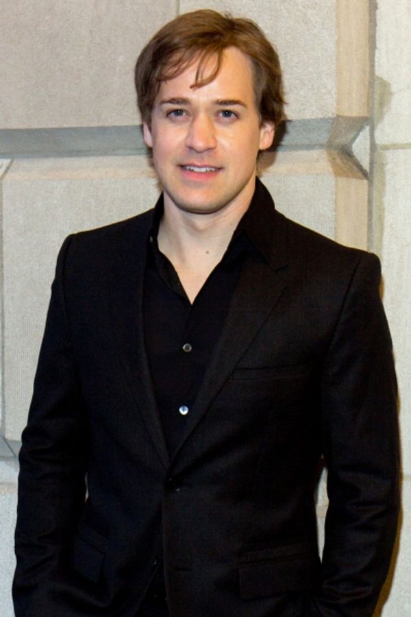 T.R. Knight Photo