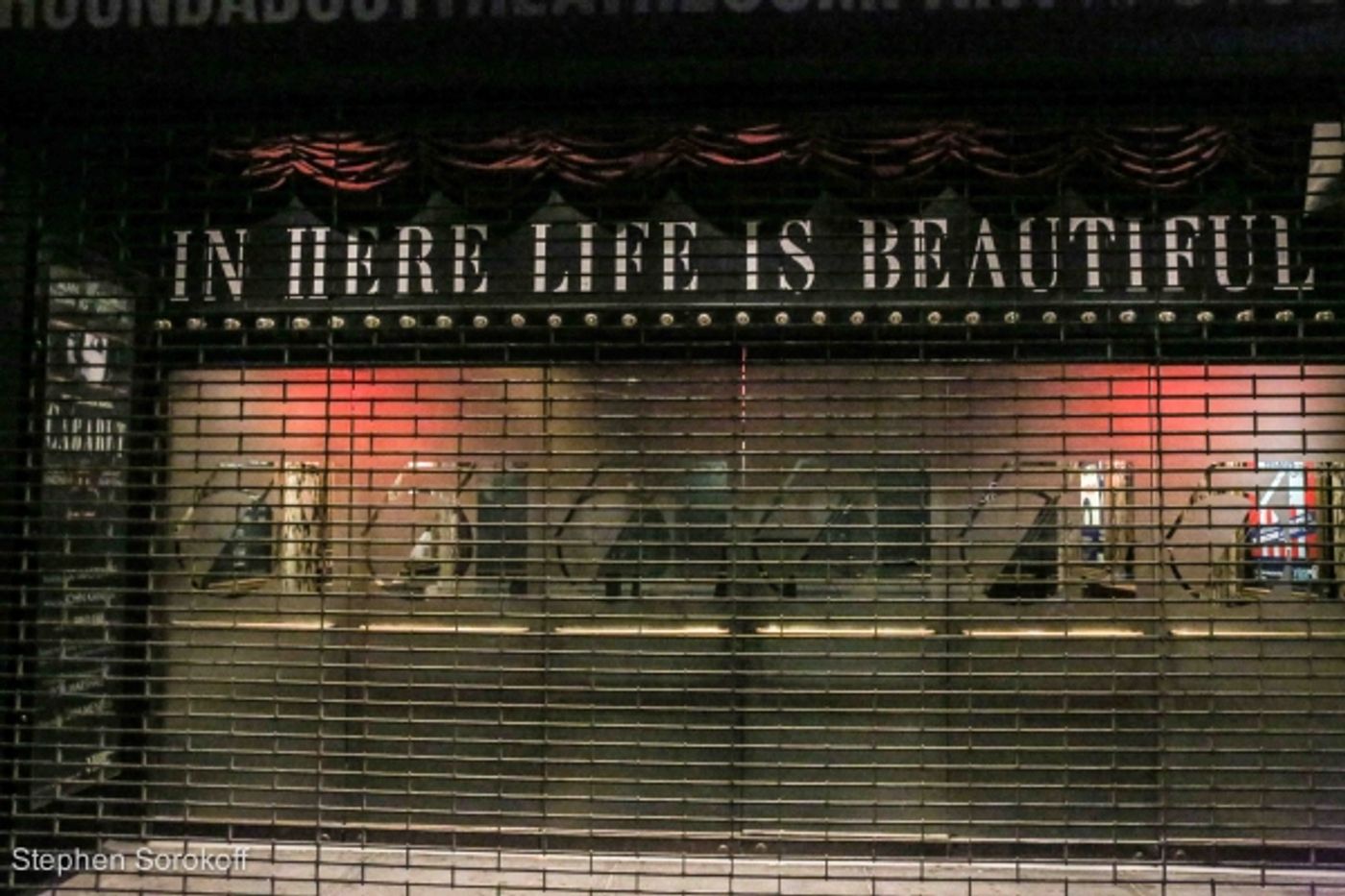 Photo Coverage: Sally Wilfert Returns to 54 Below!  Image