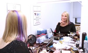 Roslyn Kind @ BroadwayWorld Roslyn Kind Photo