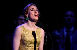 Teal Wicks @ BroadwayWorld Teal Wicks Photo