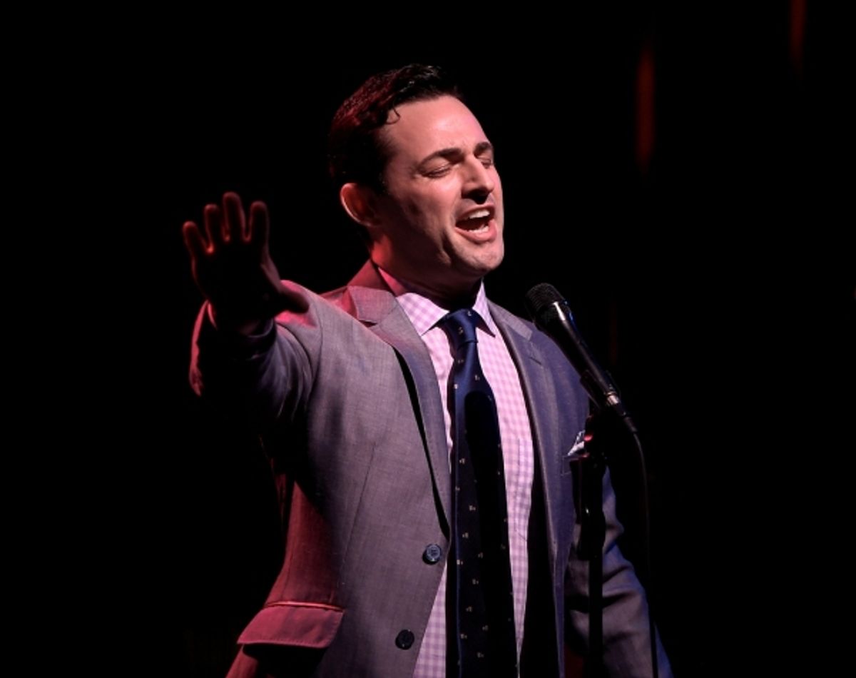 Max von Essen at 