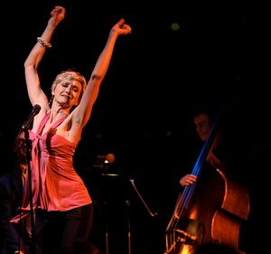 Rachel de Benedet @ BroadwayWorld Rachel de Benedet Photo