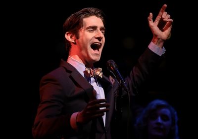 Drew Gehling Photo