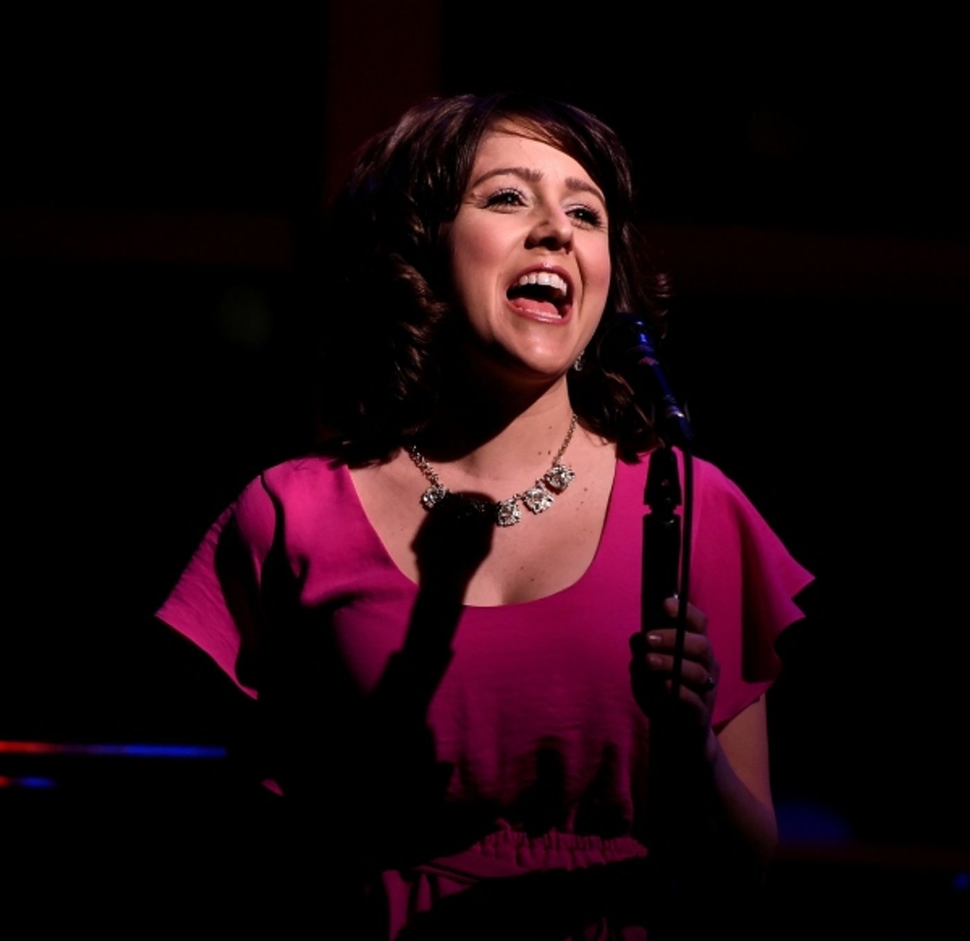 Photo Flash: Erin Davie, Max von Essen & More in AMERICAN SONGBOOK's UNSUNG CAROLYN LEIGH Concert  Image