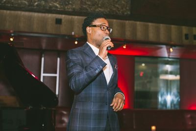 Billy Porter Photo