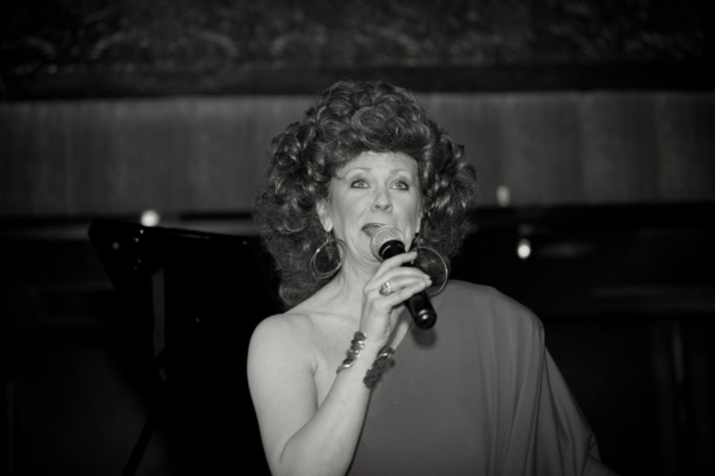 Photo Flash: Inside 42West Launch Party with Billy Porter, Robin de Jesus & More Image