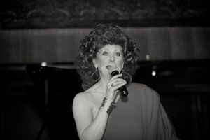 Amber Martin @ BroadwayWorld Amber Martin Photo