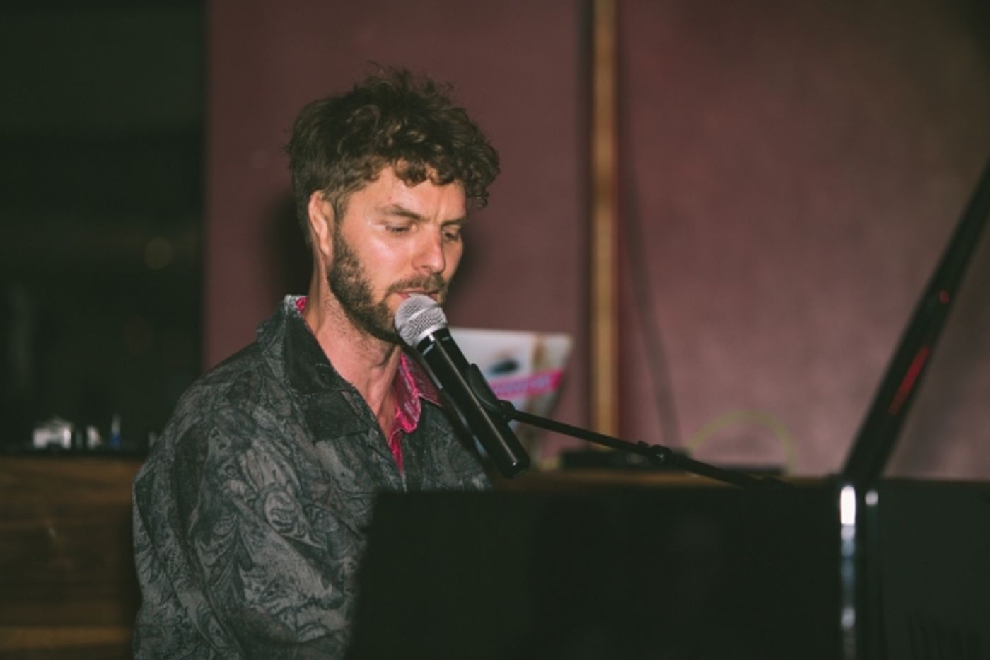Photo Flash: Inside 42West Launch Party with Billy Porter, Robin de Jesus & More Image