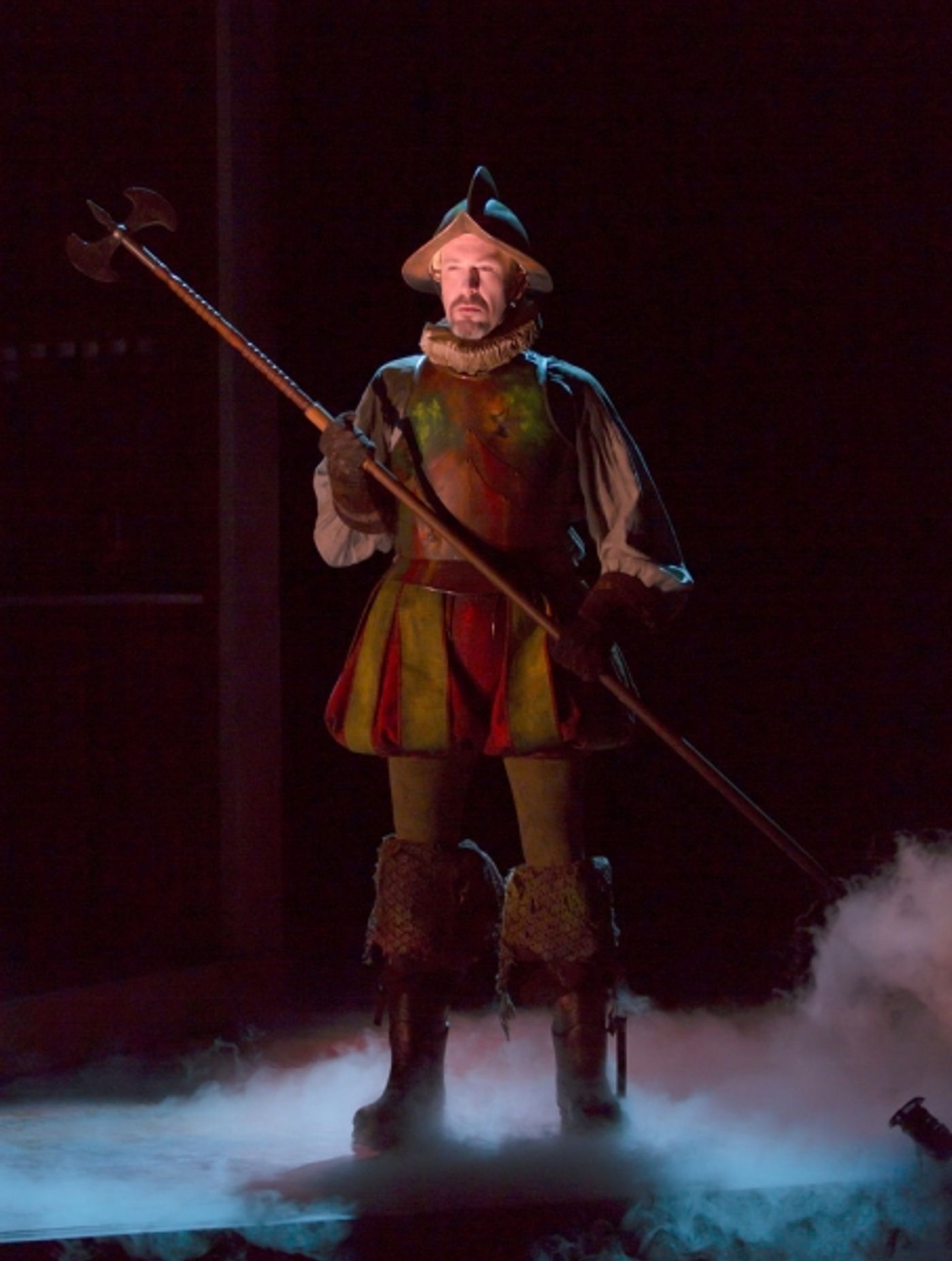 Photo Flash: First Look at Huntington's BECOMING CUBA  Image