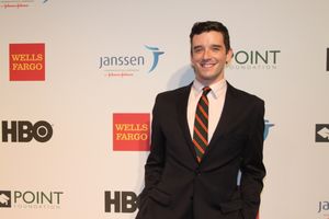 Michael Urie @ BroadwayWorld Michael Urie Photo