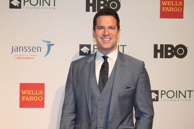 Thomas Roberts Photo