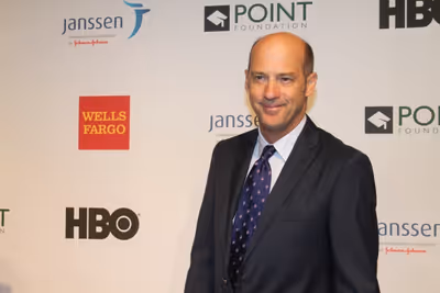 Anthony Edwards Photo