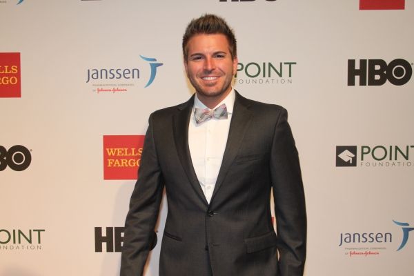 Chris Crary Photo