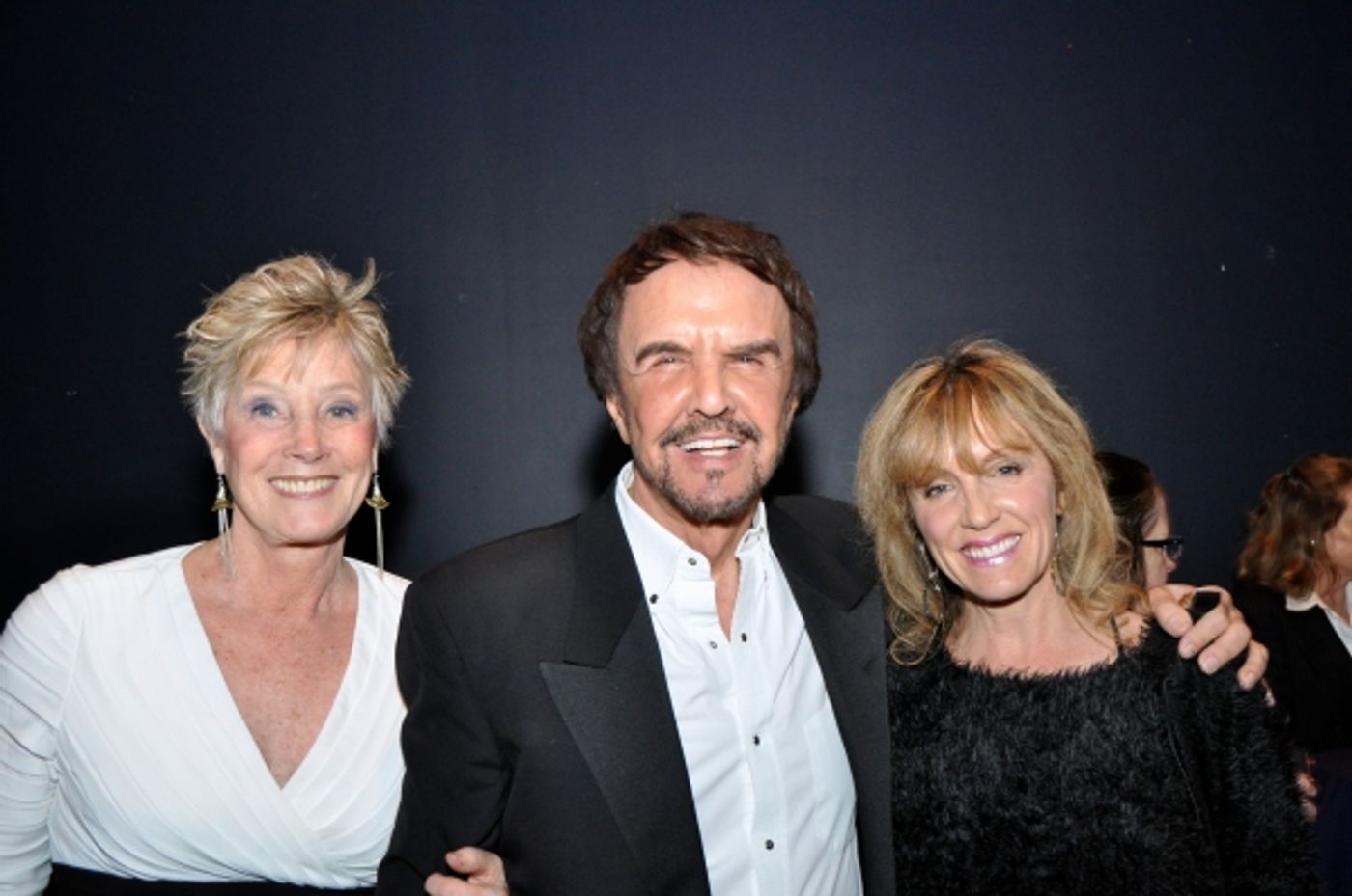 Photo Coverage: PBS Gives Sneak Peek of Dave Clark 5 Special  Image