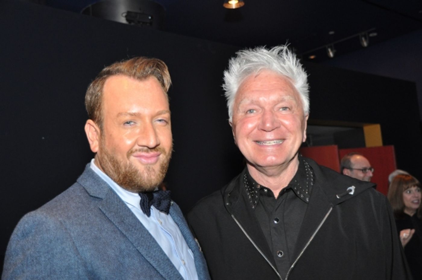 Photo Coverage: PBS Gives Sneak Peek of Dave Clark 5 Special  Image