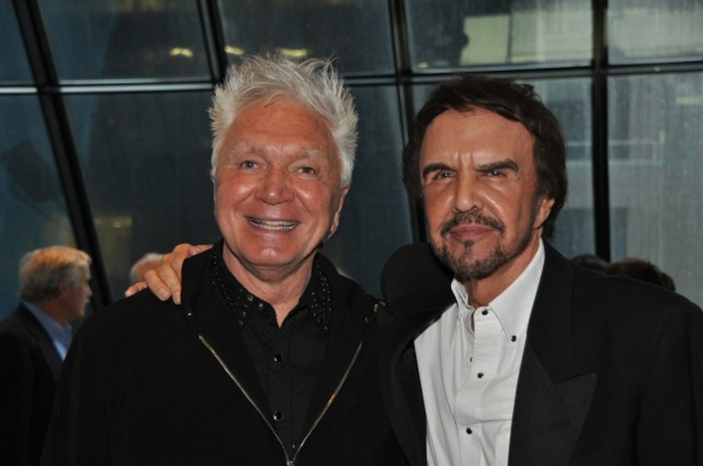 Photo Coverage: PBS Gives Sneak Peek of Dave Clark 5 Special  Image