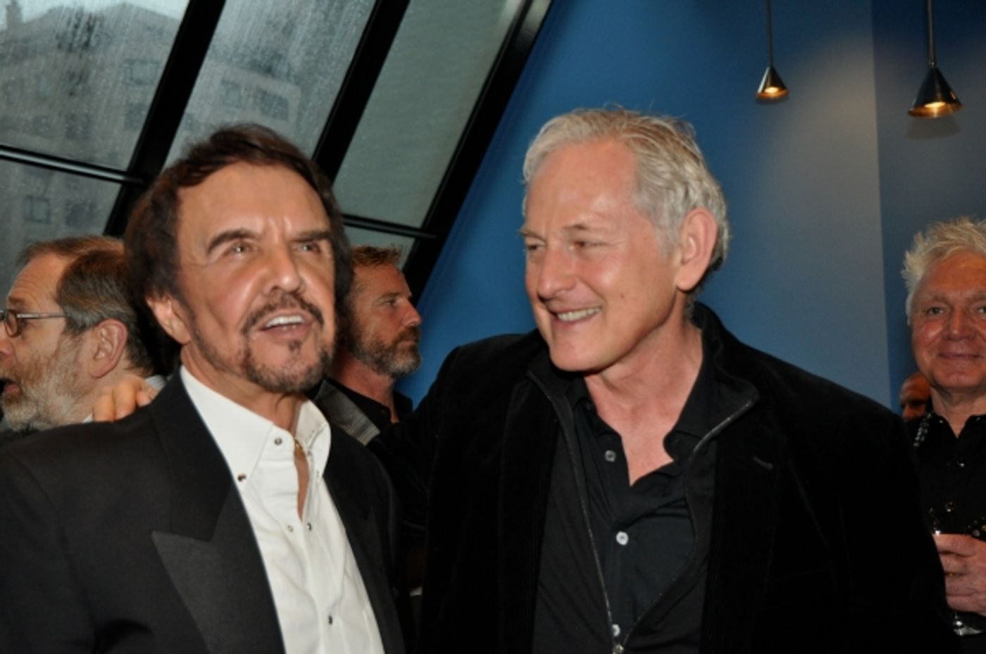 Photo Coverage: PBS Gives Sneak Peek of Dave Clark 5 Special  Image