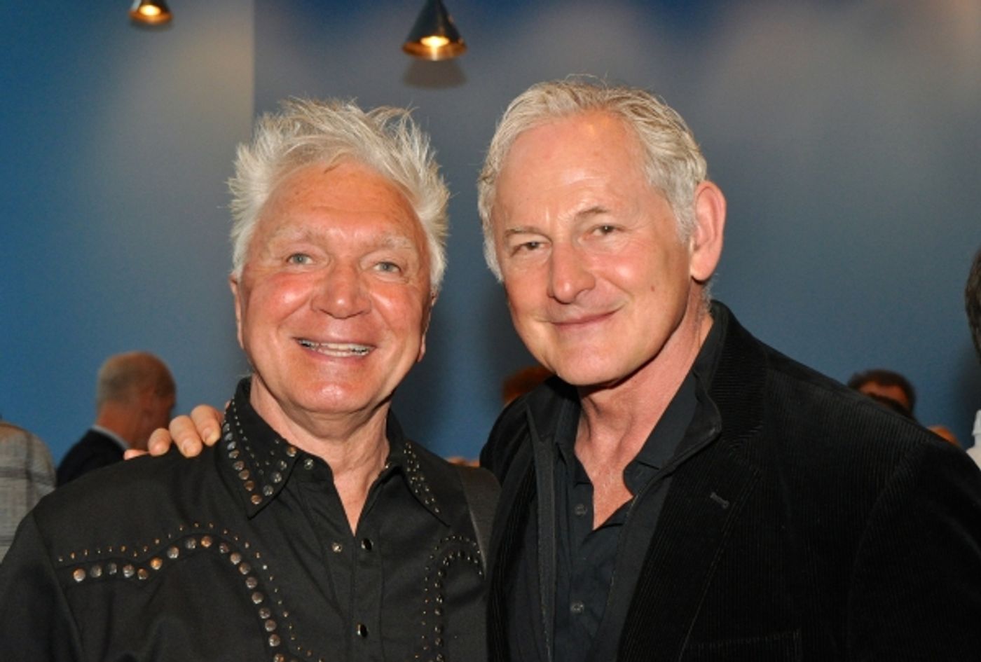 Photo Coverage: PBS Gives Sneak Peek of Dave Clark 5 Special  Image