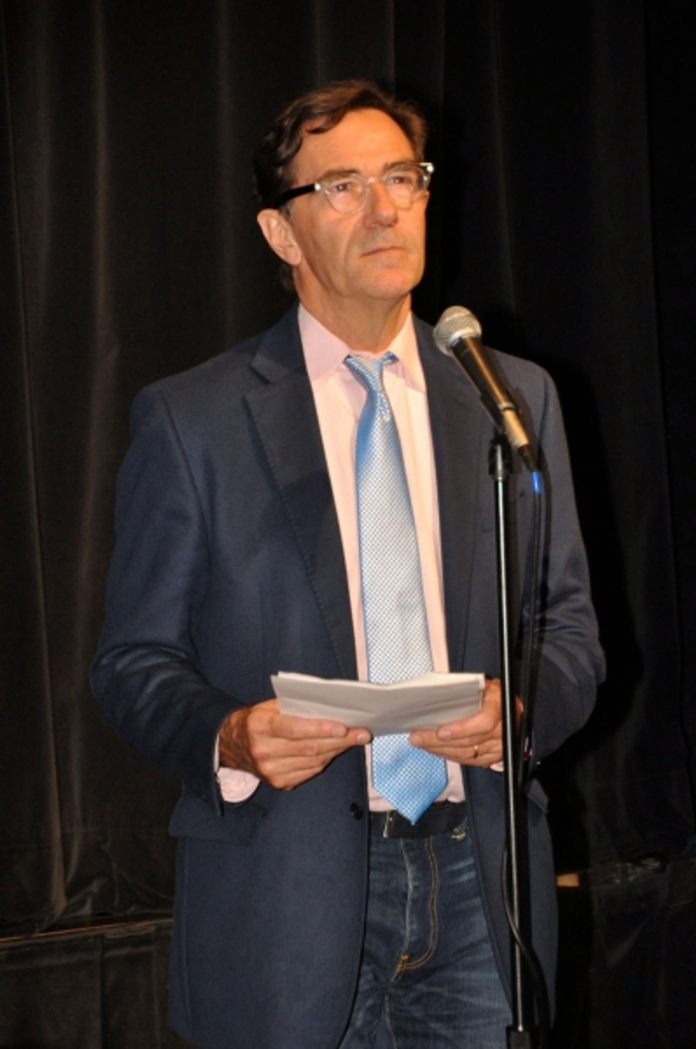 Photo Coverage: PBS Gives Sneak Peek of Dave Clark 5 Special  Image