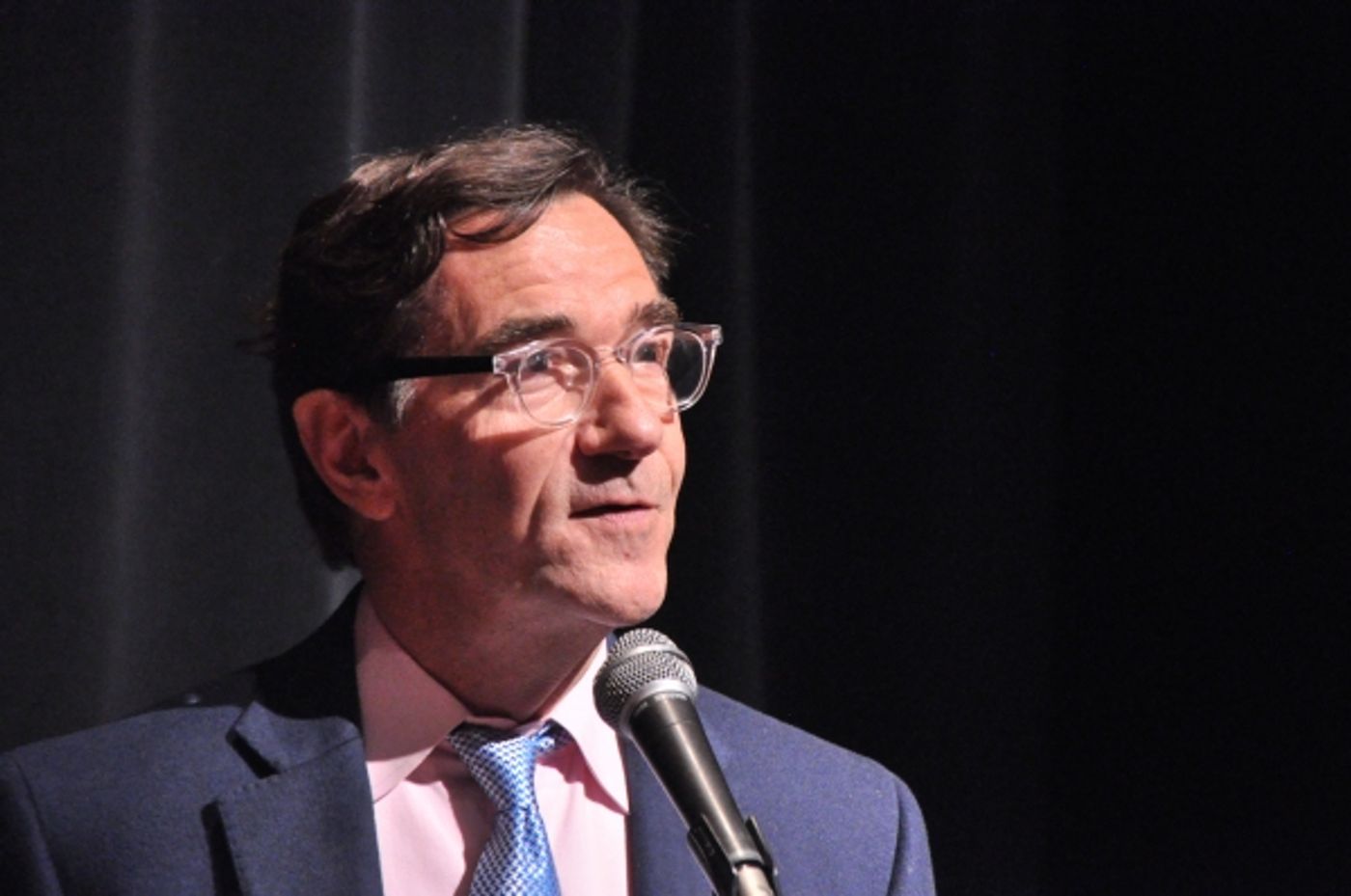 Photo Coverage: PBS Gives Sneak Peek of Dave Clark 5 Special  Image