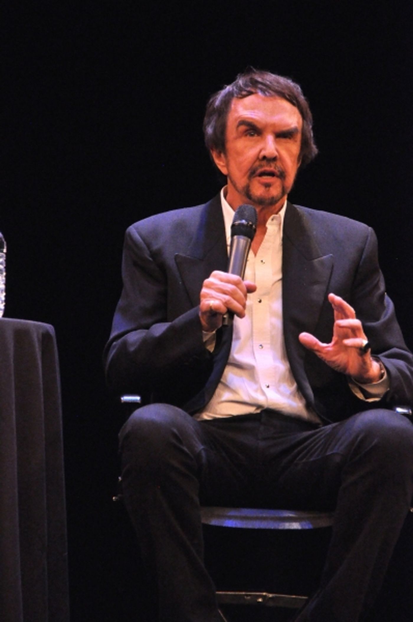 Photo Coverage: PBS Gives Sneak Peek of Dave Clark 5 Special  Image