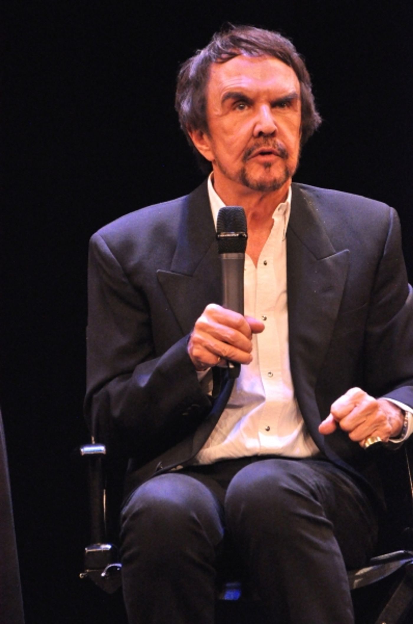 Photo Coverage: PBS Gives Sneak Peek of Dave Clark 5 Special  Image