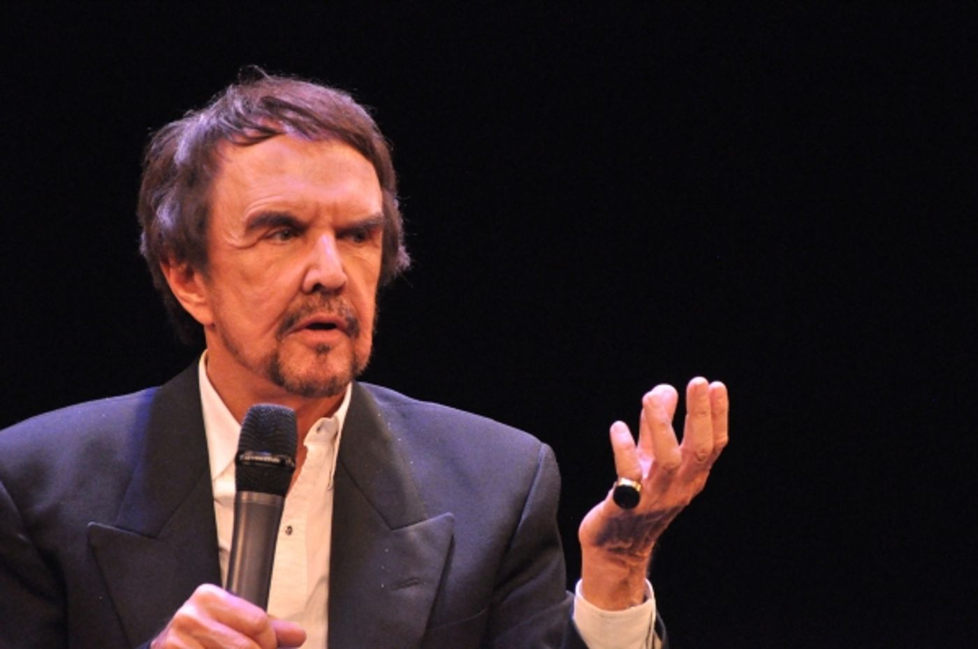 Photo Coverage: PBS Gives Sneak Peek of Dave Clark 5 Special  Image