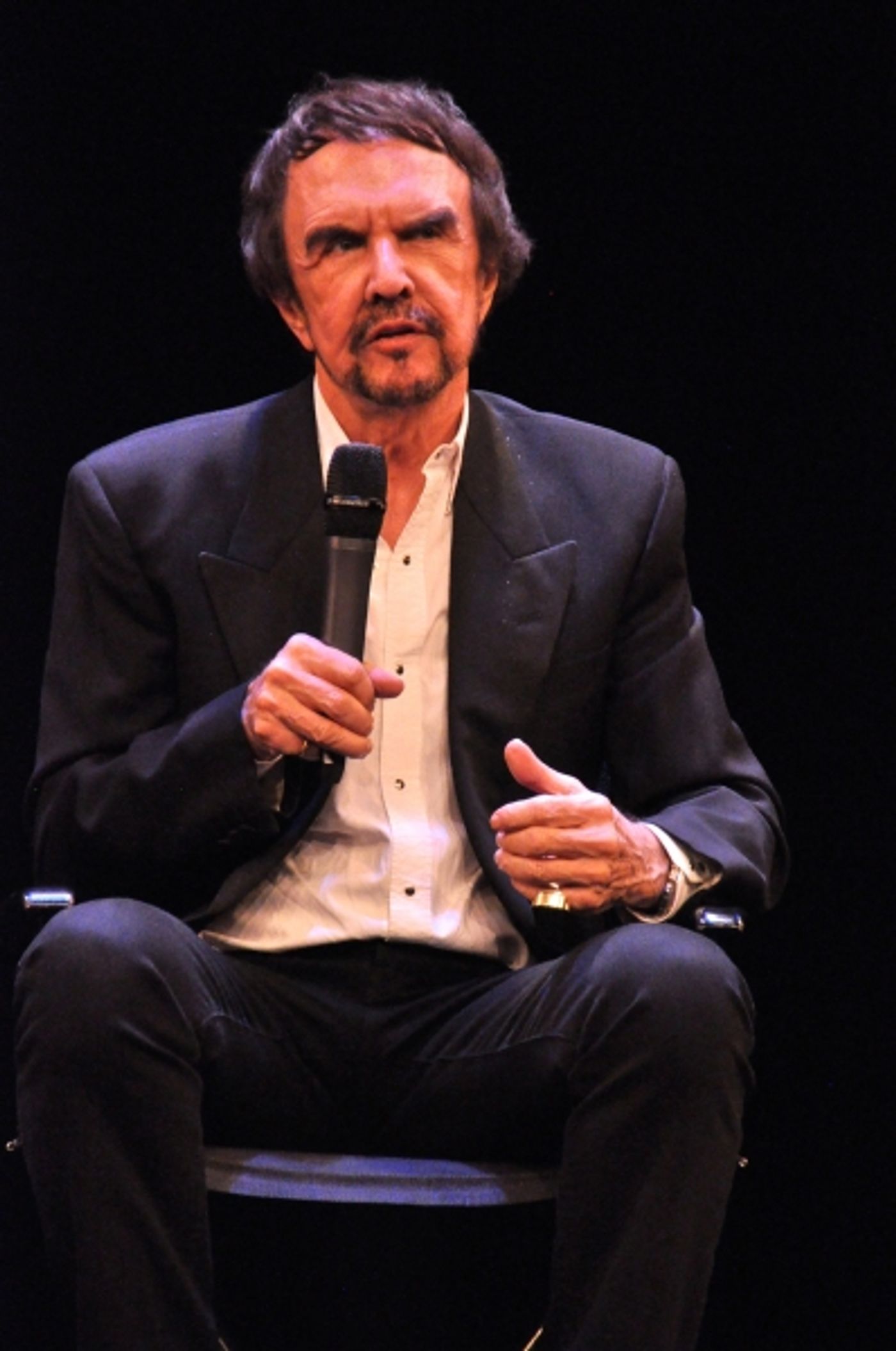 Photo Coverage: PBS Gives Sneak Peek of Dave Clark 5 Special  Image