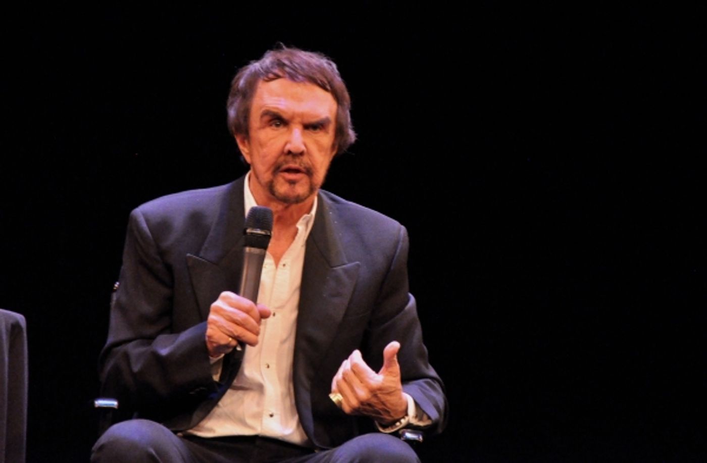 Photo Coverage: PBS Gives Sneak Peek of Dave Clark 5 Special  Image