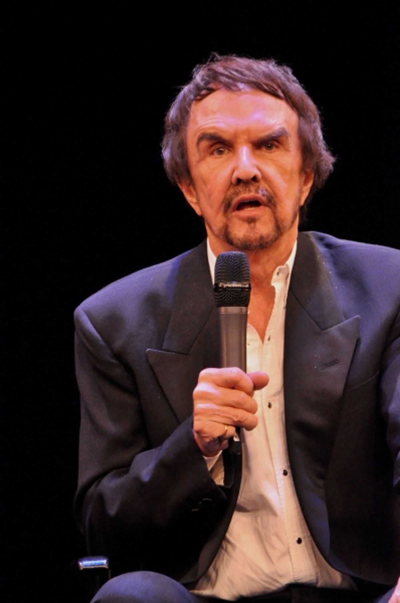 Photo Coverage: PBS Gives Sneak Peek of Dave Clark 5 Special  Image