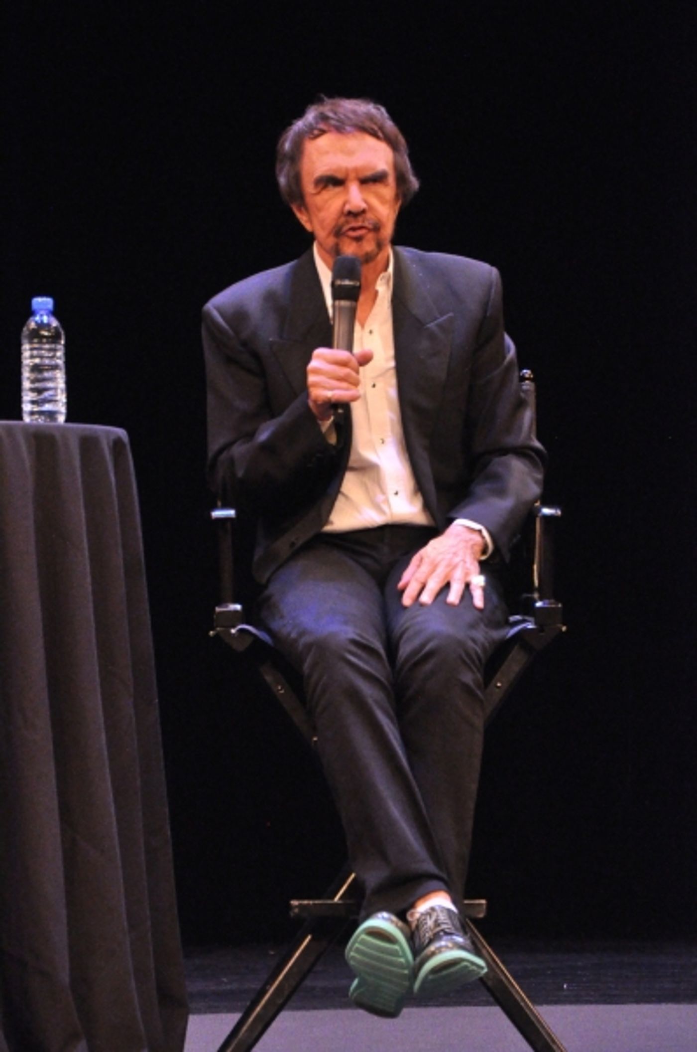 Photo Coverage: PBS Gives Sneak Peek of Dave Clark 5 Special  Image