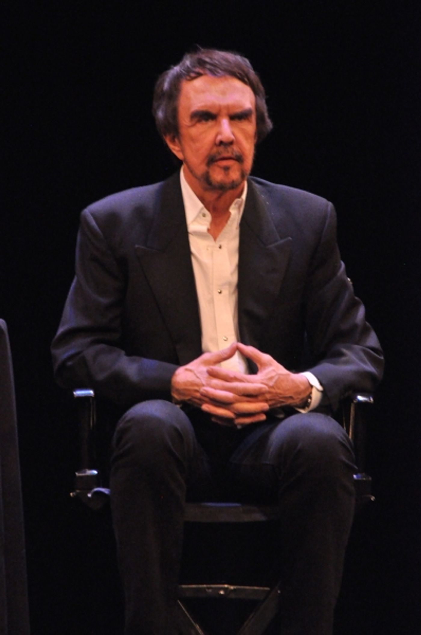 Photo Coverage: PBS Gives Sneak Peek of Dave Clark 5 Special  Image