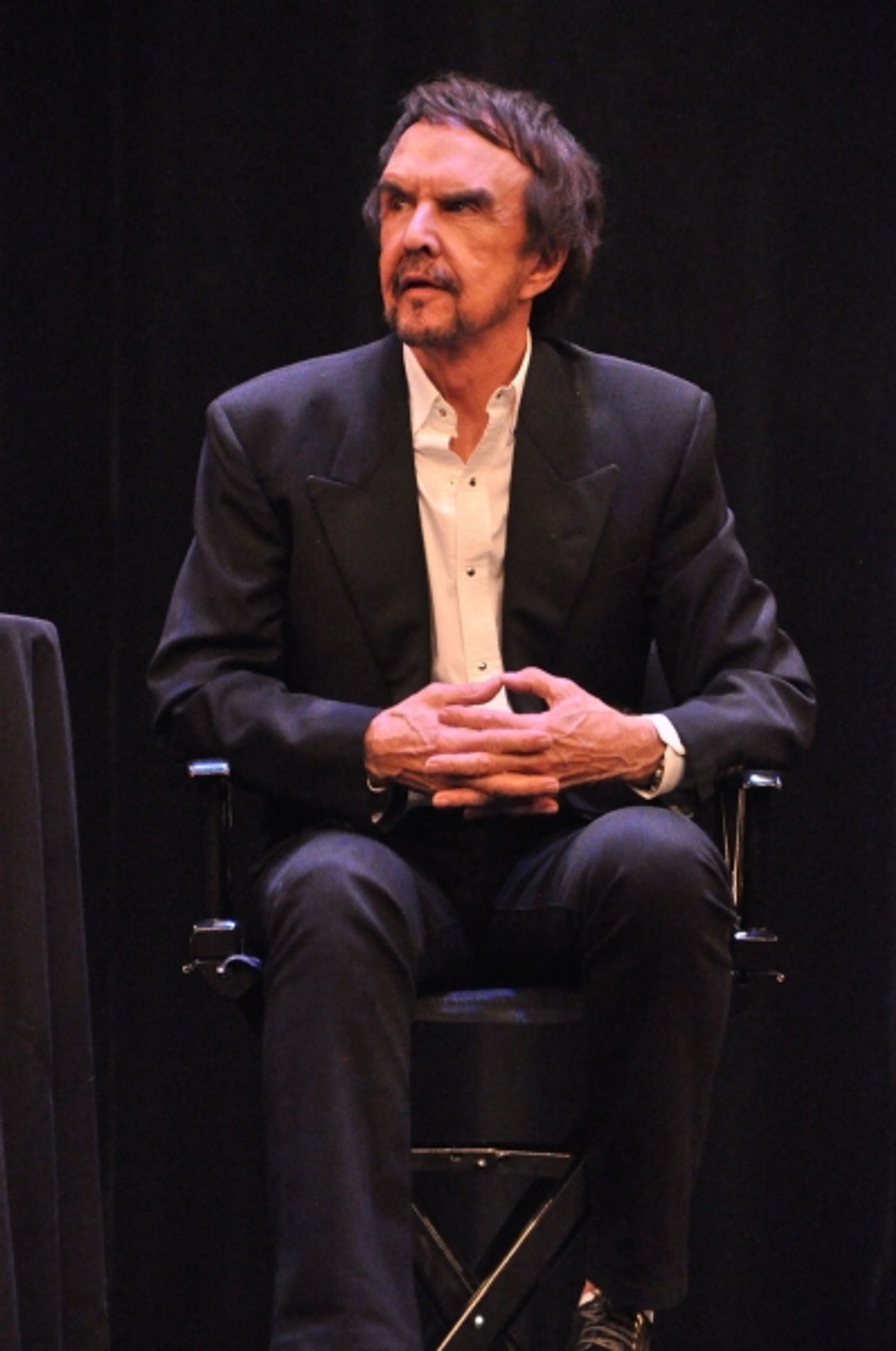 Photo Coverage: PBS Gives Sneak Peek of Dave Clark 5 Special  Image