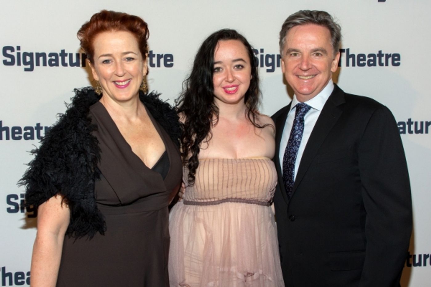 Photo Coverage: Signature Gala Celebrates Michael R. Bloomberg & Ruben Santiago-Hudson Photo Coverage: Signature Gala Celebrates Michael R. Bloomberg & Ruben Santiago-Hudson Image