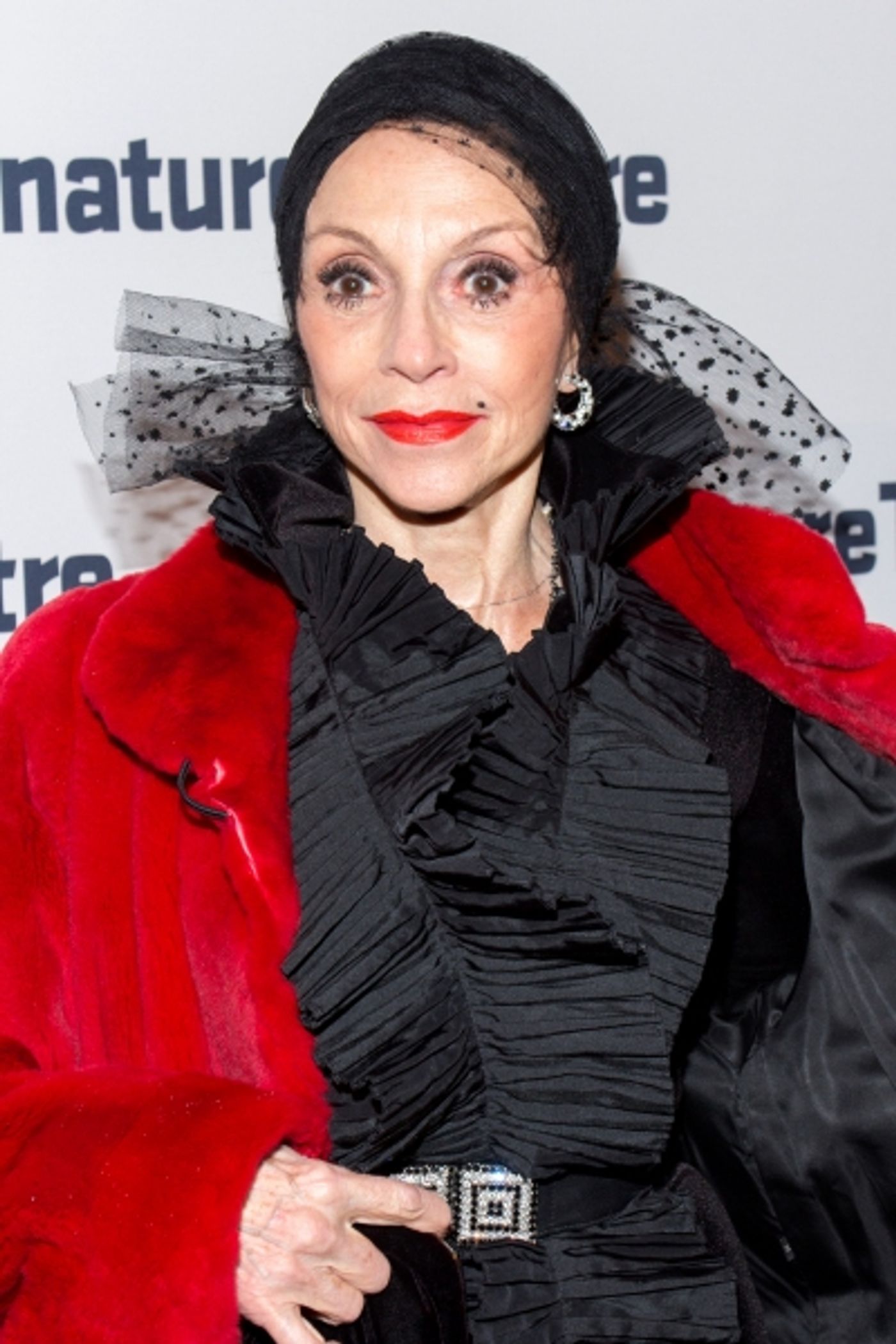 Photo Coverage: Signature Gala Celebrates  Michael R. Bloomberg & Ruben Santiago-Hudson  Image