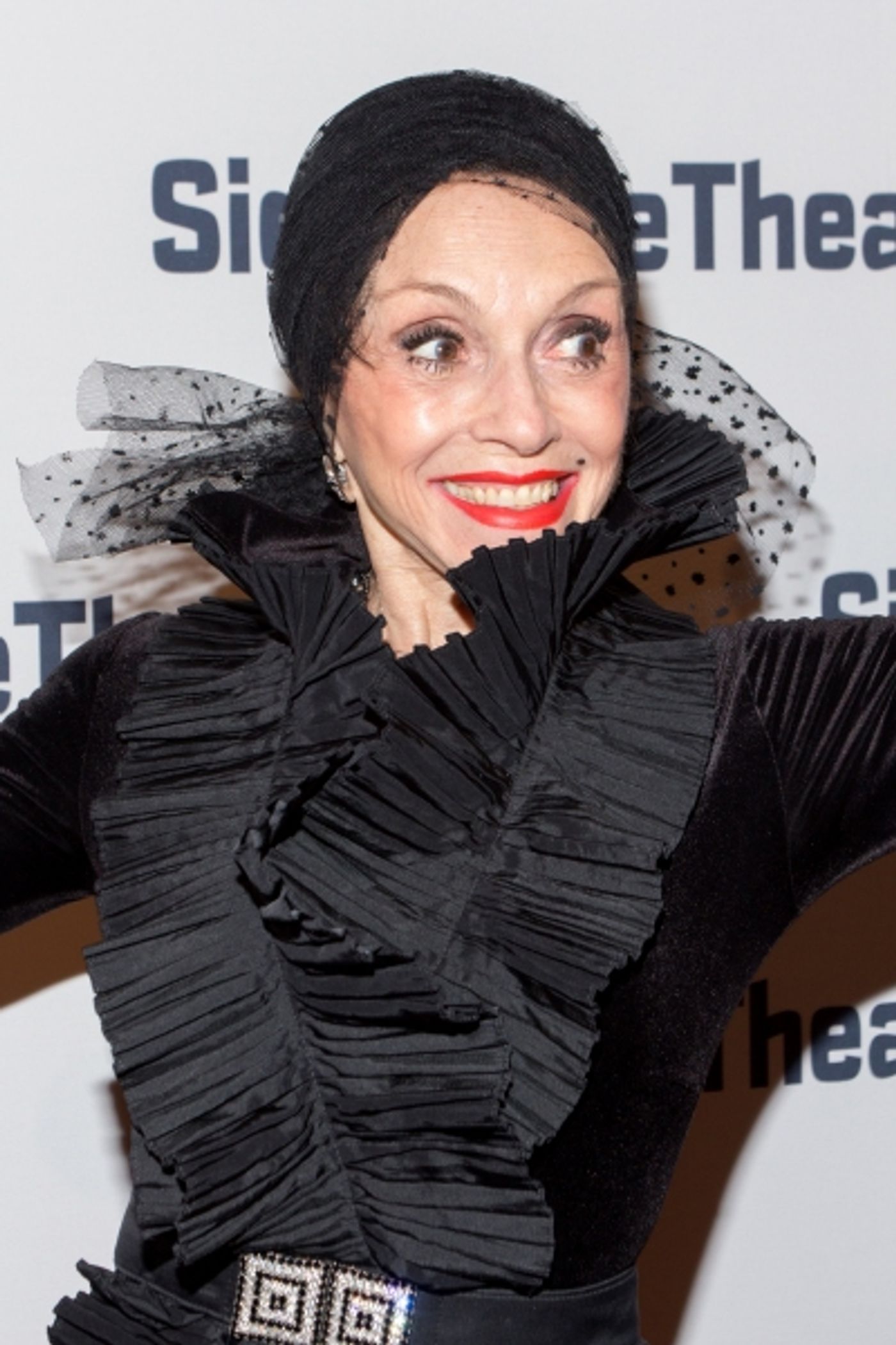 Photo Coverage: Signature Gala Celebrates  Michael R. Bloomberg & Ruben Santiago-Hudson  Image