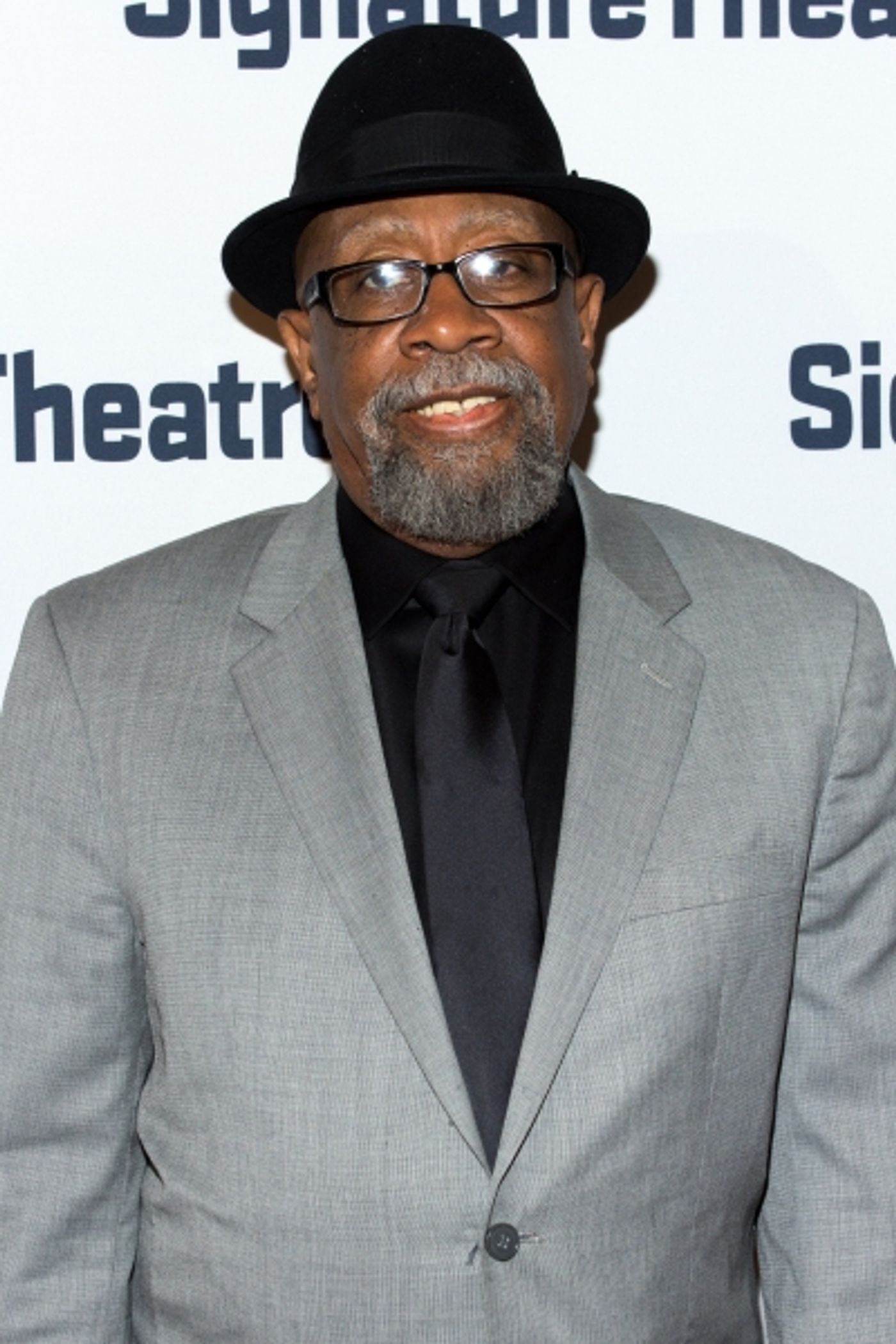 Photo Coverage: Signature Gala Celebrates  Michael R. Bloomberg & Ruben Santiago-Hudson  Image