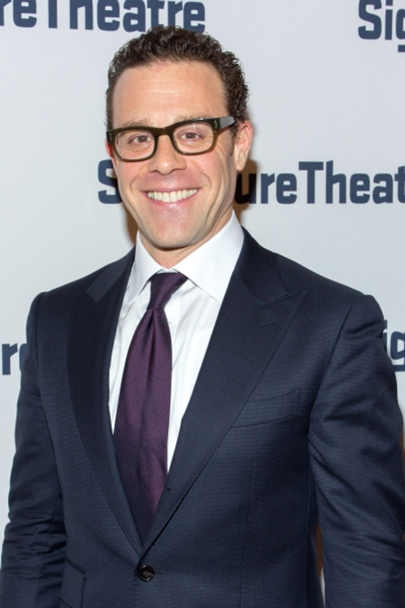 Photo Coverage: Signature Gala Celebrates  Michael R. Bloomberg & Ruben Santiago-Hudson  Image