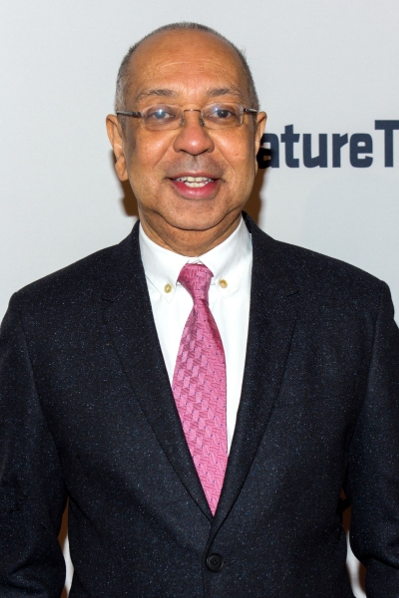 Photo Coverage: Signature Gala Celebrates  Michael R. Bloomberg & Ruben Santiago-Hudson  Image