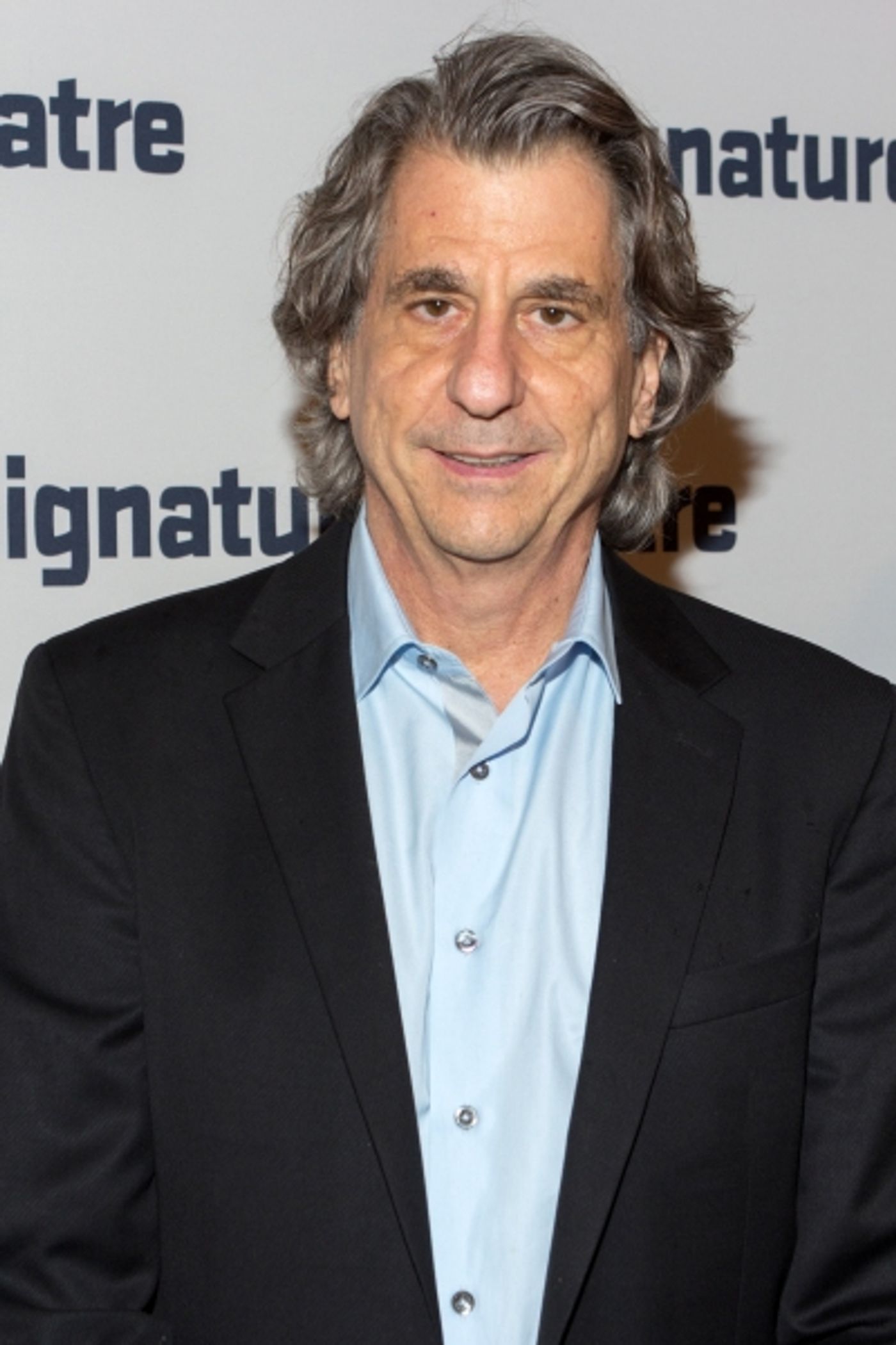 Photo Coverage: Signature Gala Celebrates  Michael R. Bloomberg & Ruben Santiago-Hudson  Image