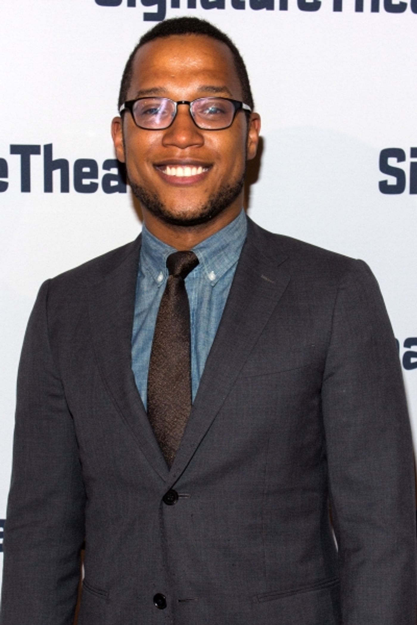 Photo Coverage: Signature Gala Celebrates  Michael R. Bloomberg & Ruben Santiago-Hudson  Image