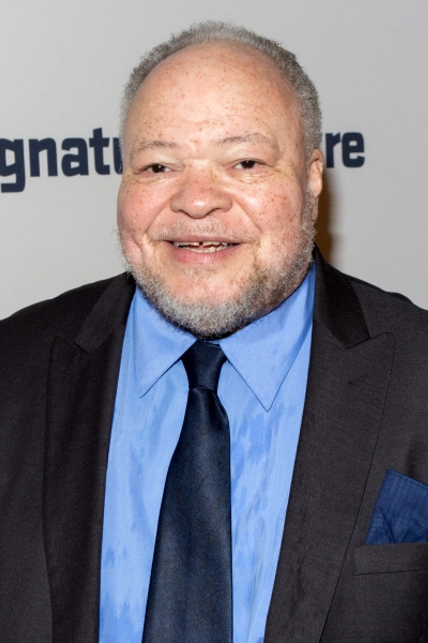 Photo Coverage: Signature Gala Celebrates  Michael R. Bloomberg & Ruben Santiago-Hudson  Image