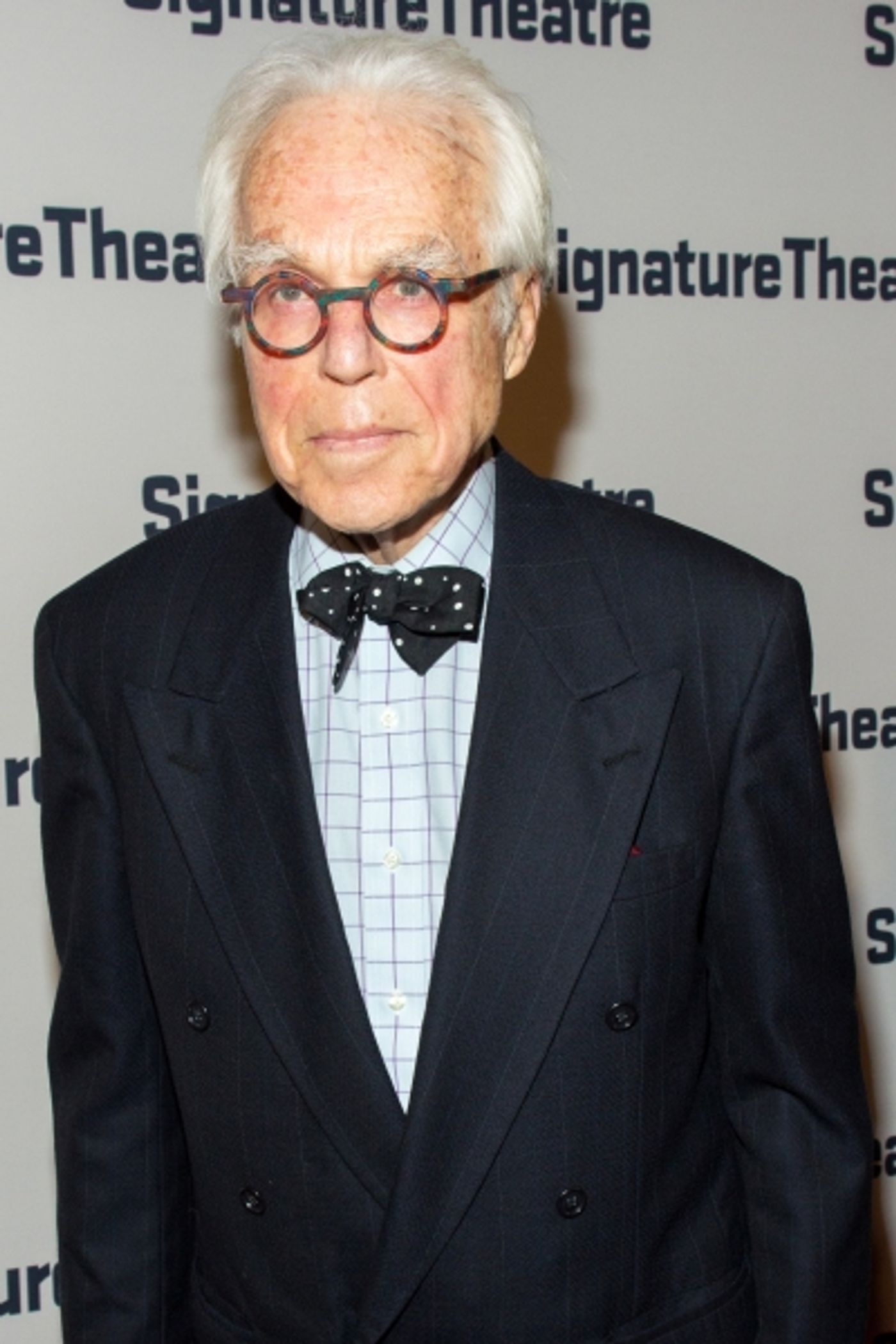 Photo Coverage: Signature Gala Celebrates  Michael R. Bloomberg & Ruben Santiago-Hudson  Image