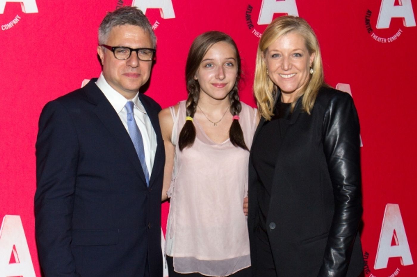 Photo Coverage: Atlantic Theater Company's THE THREEPENNY OPERA Celebrates Opening Night  Image