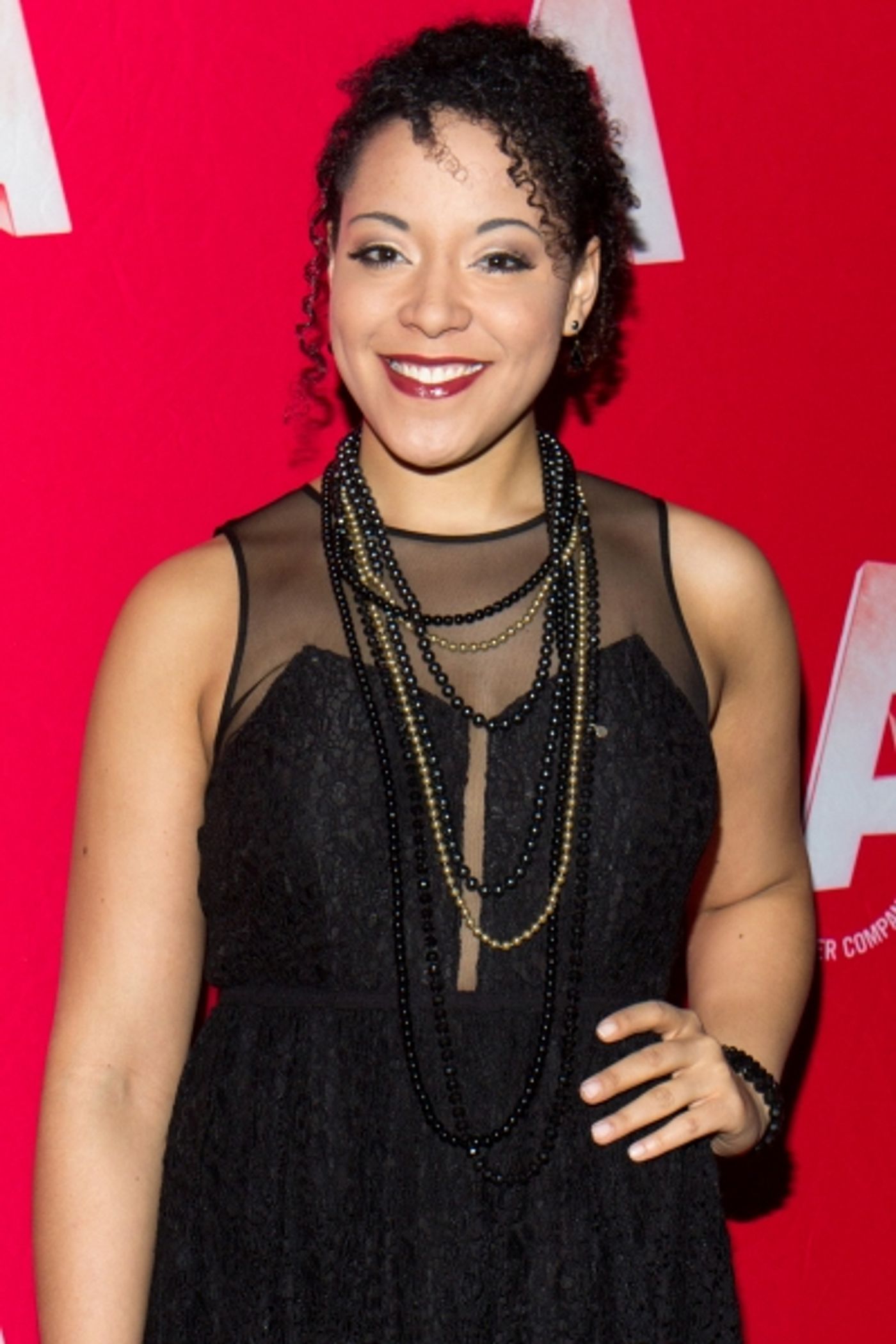 Photo Coverage: Atlantic Theater Company's THE THREEPENNY OPERA Celebrates Opening Night  Image