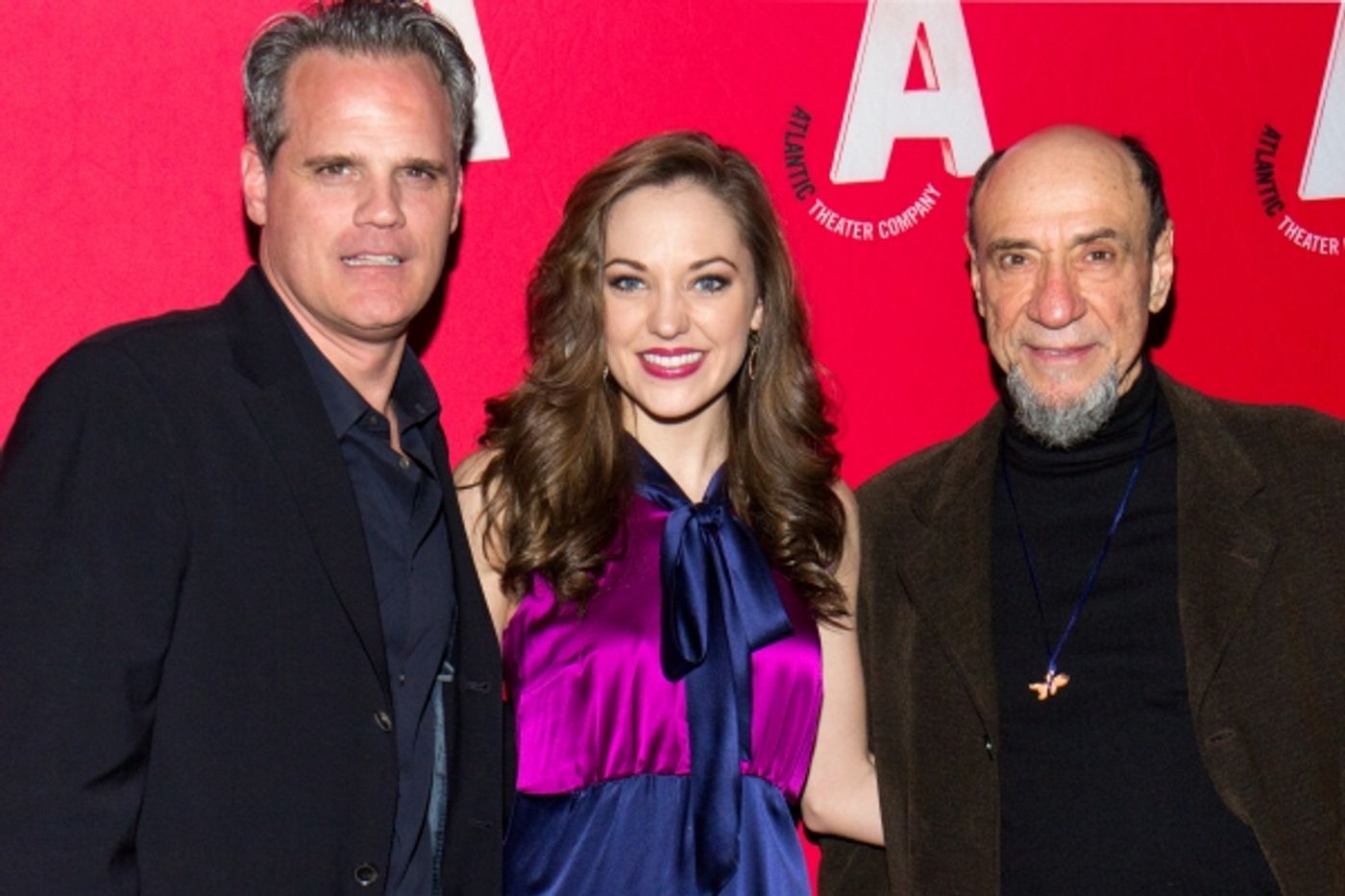 Photo Coverage: Atlantic Theater Company's THE THREEPENNY OPERA Celebrates Opening Night  Image