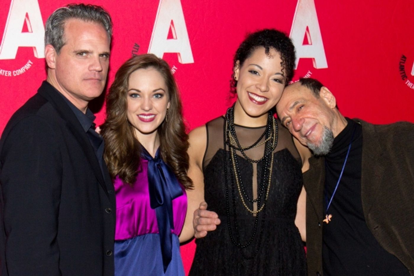 Photo Coverage: Atlantic Theater Company's THE THREEPENNY OPERA Celebrates Opening Night  Image
