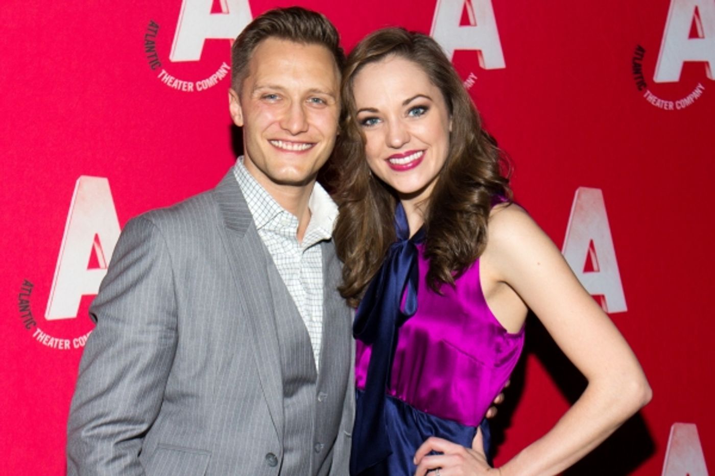 Photo Coverage: Atlantic Theater Company's THE THREEPENNY OPERA Celebrates Opening Night  Image