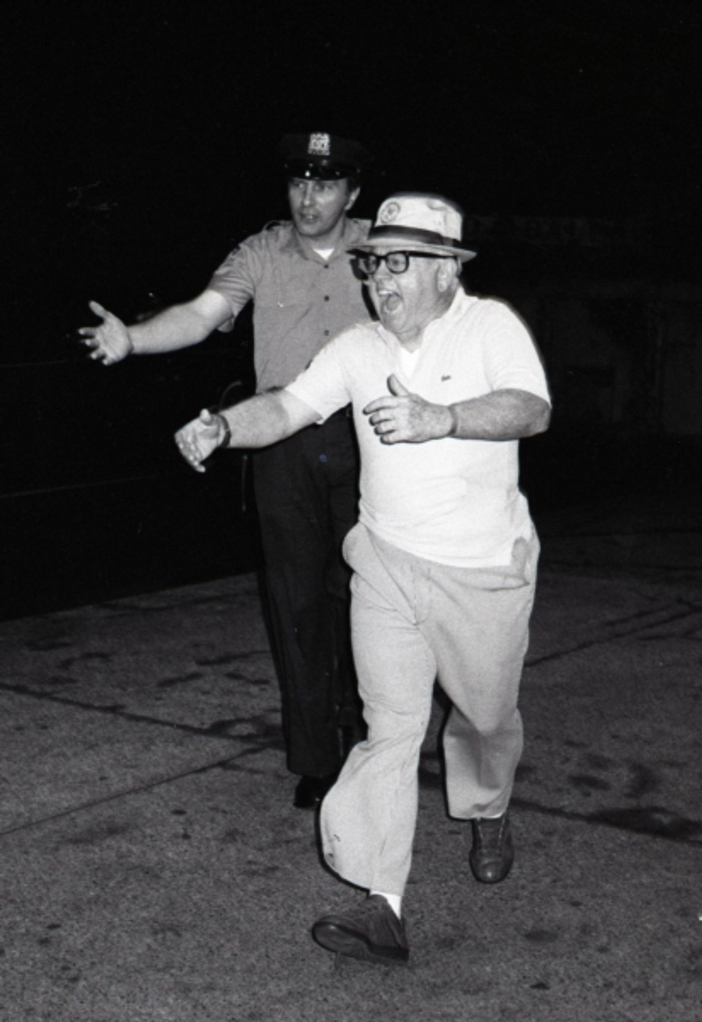 Photo Coverage: Remembering Mickey Rooney  Image